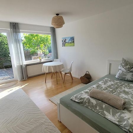 Apartamento Allgaeublick Wangen im Allgäu Exterior foto